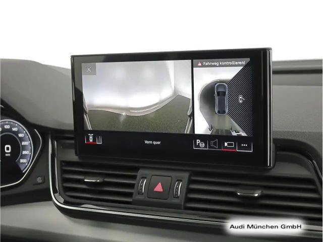 Audi Q5 40 TDI Quattro S-Line S-Tronic