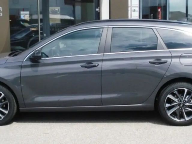 Hyundai i30 1.0 T-GDi