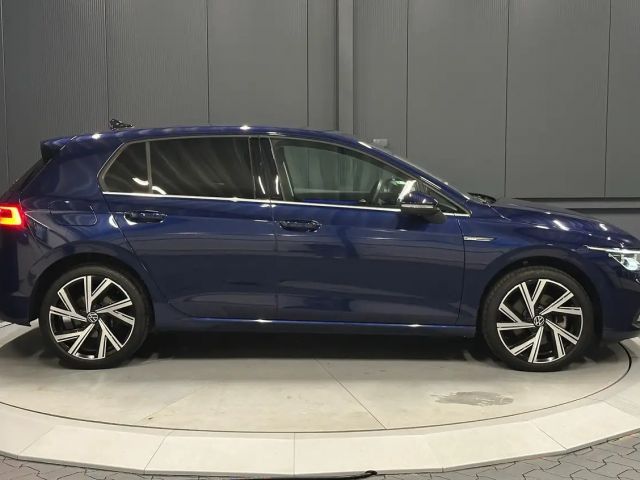 Volkswagen Golf IQ.Drive Style