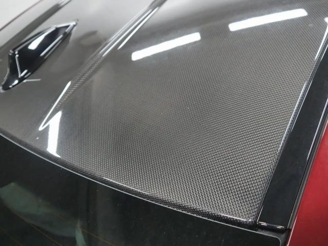 BMW M3 Competition Sedan