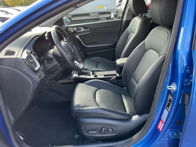 Kia XCeed Platinum Edition