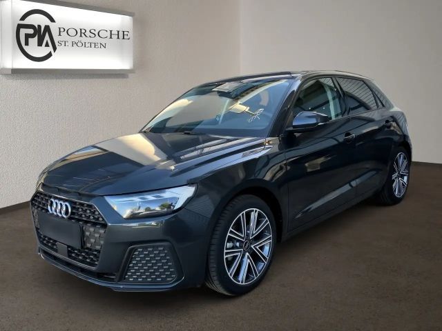 Audi A1 30 TFSI