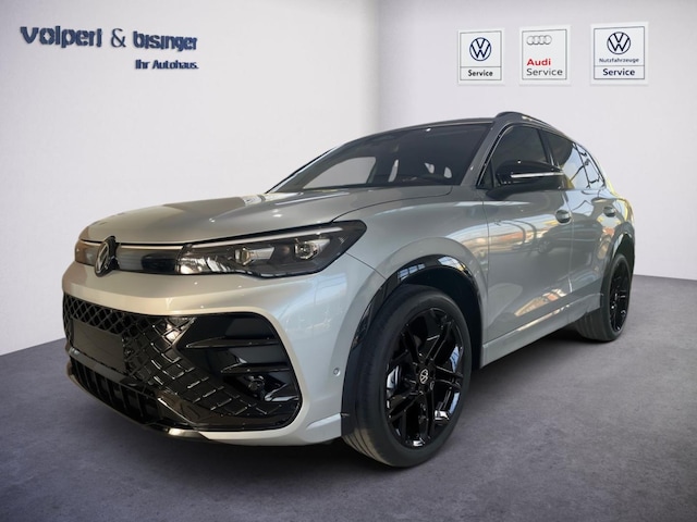 Volkswagen Tiguan DSG R-Line