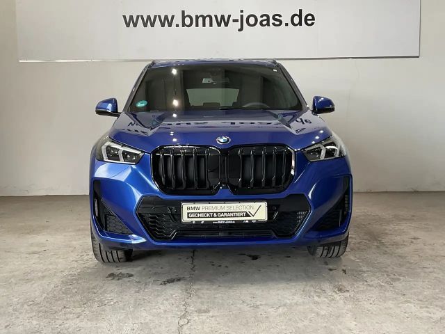 BMW X1 M-Sport sDrive20i