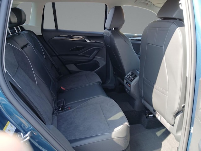 Volkswagen Tiguan 1.5 eTSI DSG