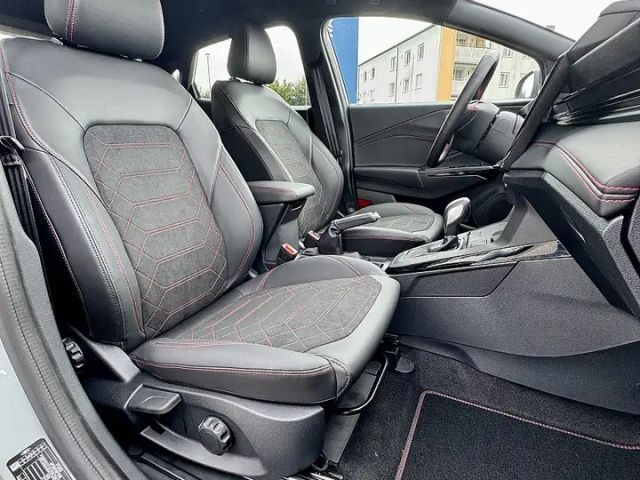 Ford Puma EcoBoost ST Line