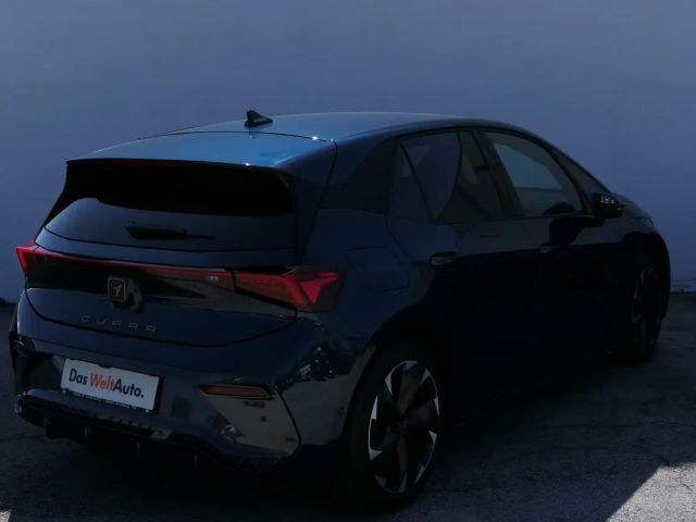Cupra Born 58 kWh