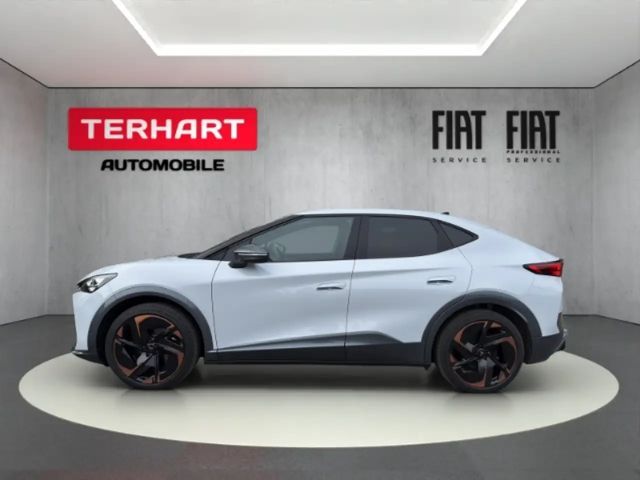 Cupra Tavascan Endurance