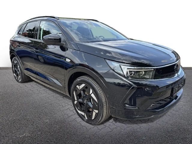 Opel Grandland X GSe Hybrid Innovation