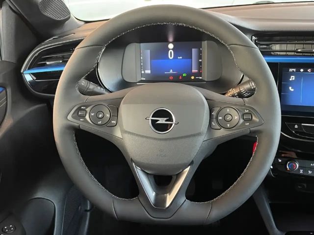 Opel Corsa Yes LED+Sitzhzg+Lenkradhzg+Allwetter+Carplay+DAB