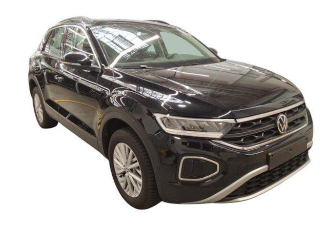 Volkswagen T-Roc 1.0 TSI