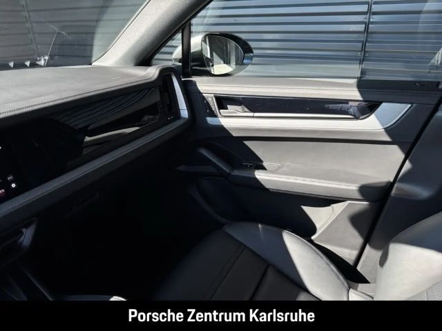 Porsche Cayenne Coupé E-Hybrid S