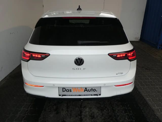 Volkswagen Golf DSG Sport