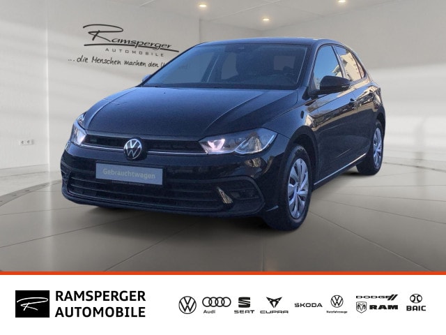 Volkswagen Polo 1.0 TSI Life