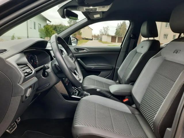 Volkswagen T-Cross DSG Life R-Line