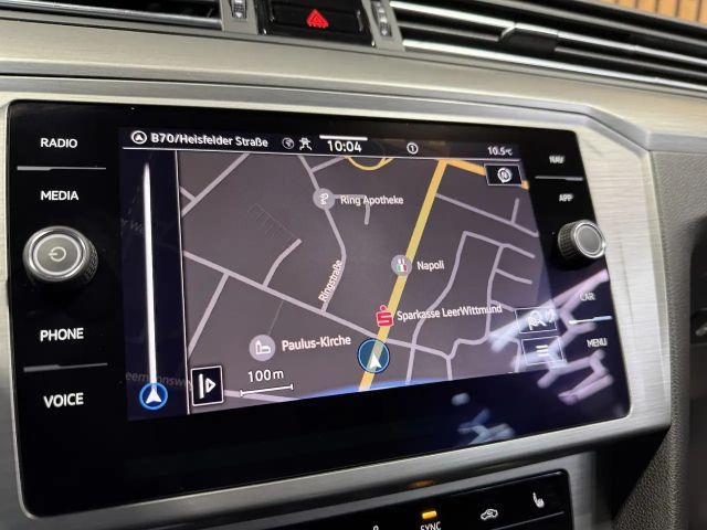 Volkswagen Passat DSG Variant