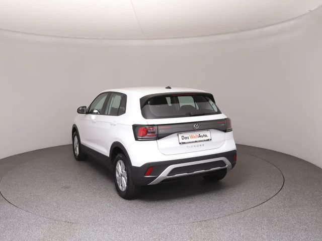Volkswagen T-Cross 4Me TSI