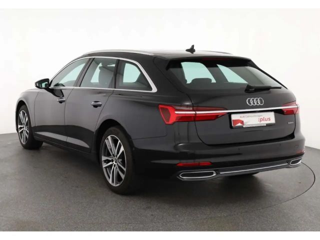 Audi A6 50 TDI Avant Quattro
