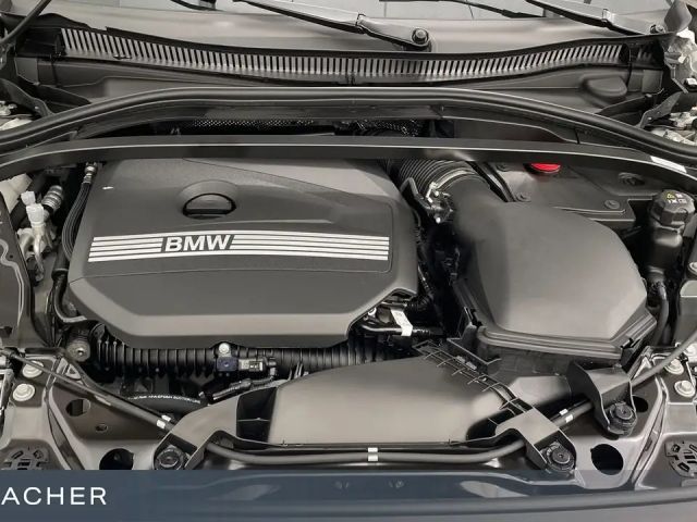 BMW 123 M-Sport Sedan xDrive