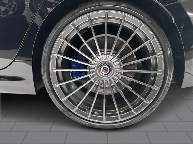 Alpina D3 S Touring