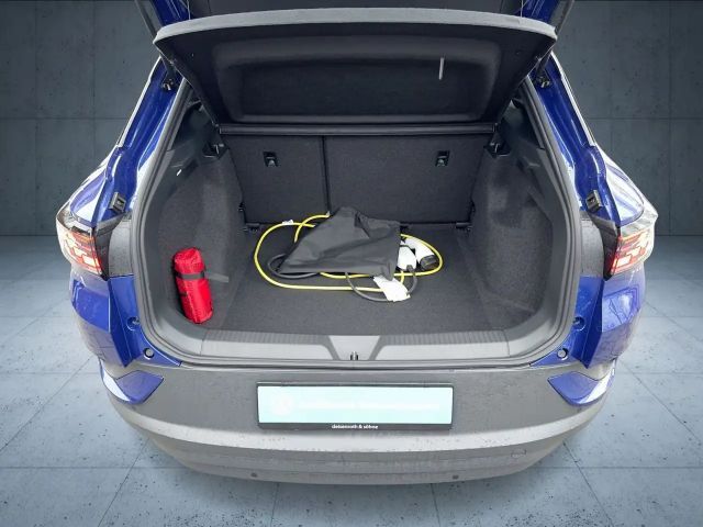 Volkswagen ID.4 Pure