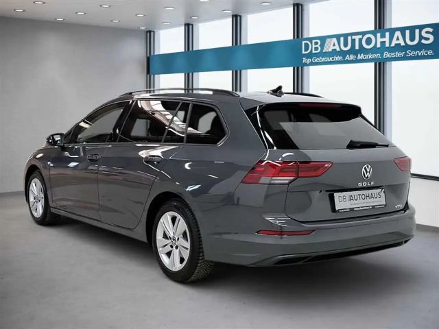 Volkswagen Golf DSG Life