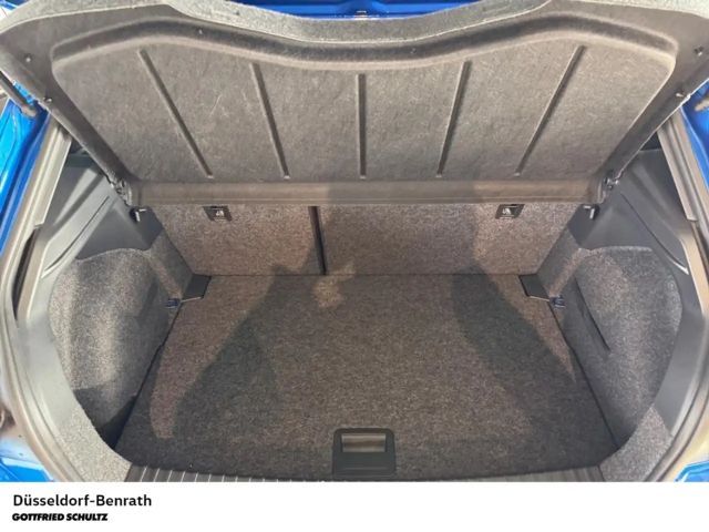 Seat Ibiza 1.0 TSI DSG FR-lijn