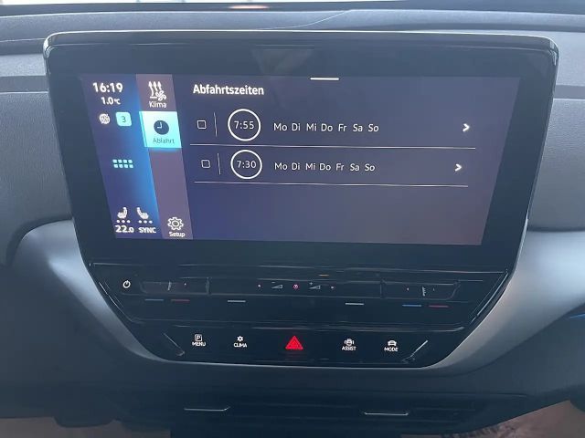 Volkswagen ID.4 Performance Pro