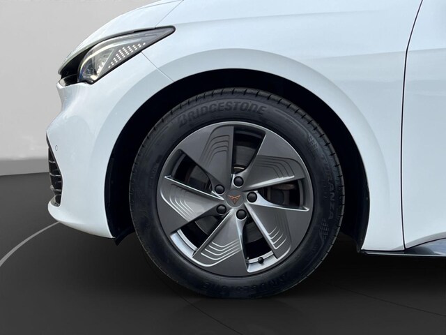 Cupra Born Born LED+Sthz+Wärmepumpe+Sitzheitzun+PDC