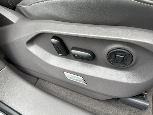 Volkswagen Touareg Atmosphere eHybrid