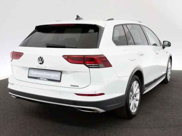 Volkswagen Golf AllTrack Golf VIII