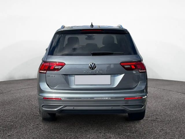 Volkswagen Tiguan Allspace DSG Life