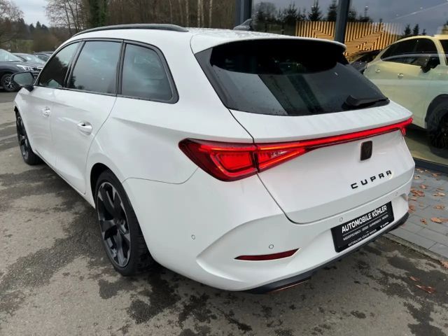 Cupra Leon 1.4 Sportstourer e-Hybrid