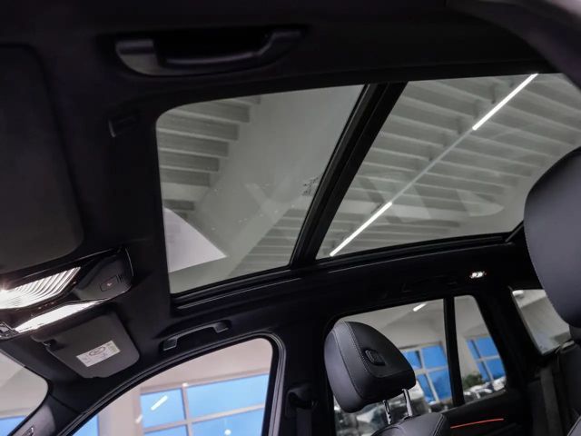 BMW X3 M-Sport xDrive