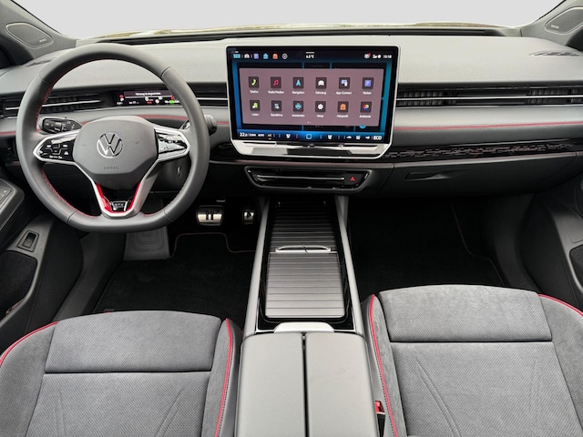 Volkswagen ID.7 4Motion GTX Tourer