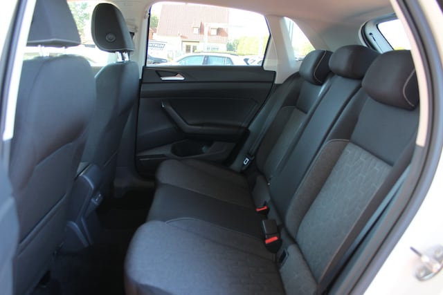 Volkswagen Polo Move