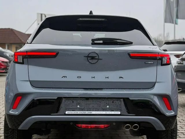 Opel Mokka GS-Line Grand Sport Hybrid