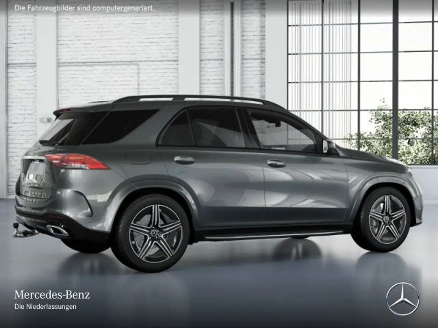 Mercedes-Benz GLE 450 4MATIC AMG Line