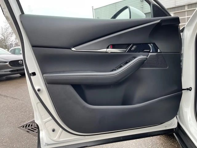 Mazda CX-30 2.5L SkyActiv e-Skyactiv