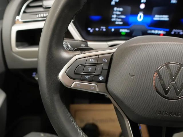 Volkswagen Touran 1.5 TSI DSG