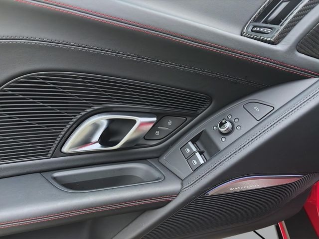 Audi R8 Coupé Performance S-Tronic V10