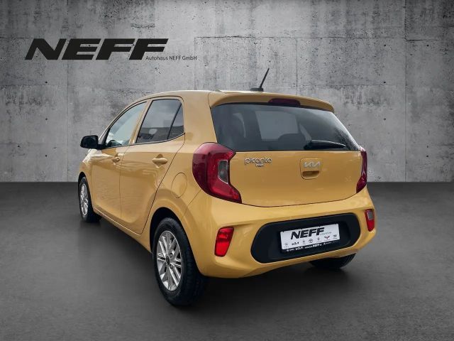 Kia Picanto Dream Team