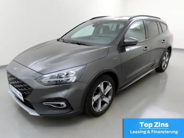 Ford Focus Active EcoBoost Wagon