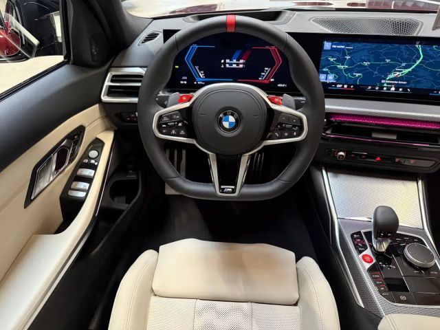 BMW M3 Competition Sedan xDrive