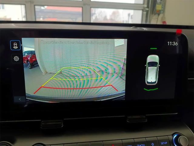 Hyundai Kona 1.6 2WD