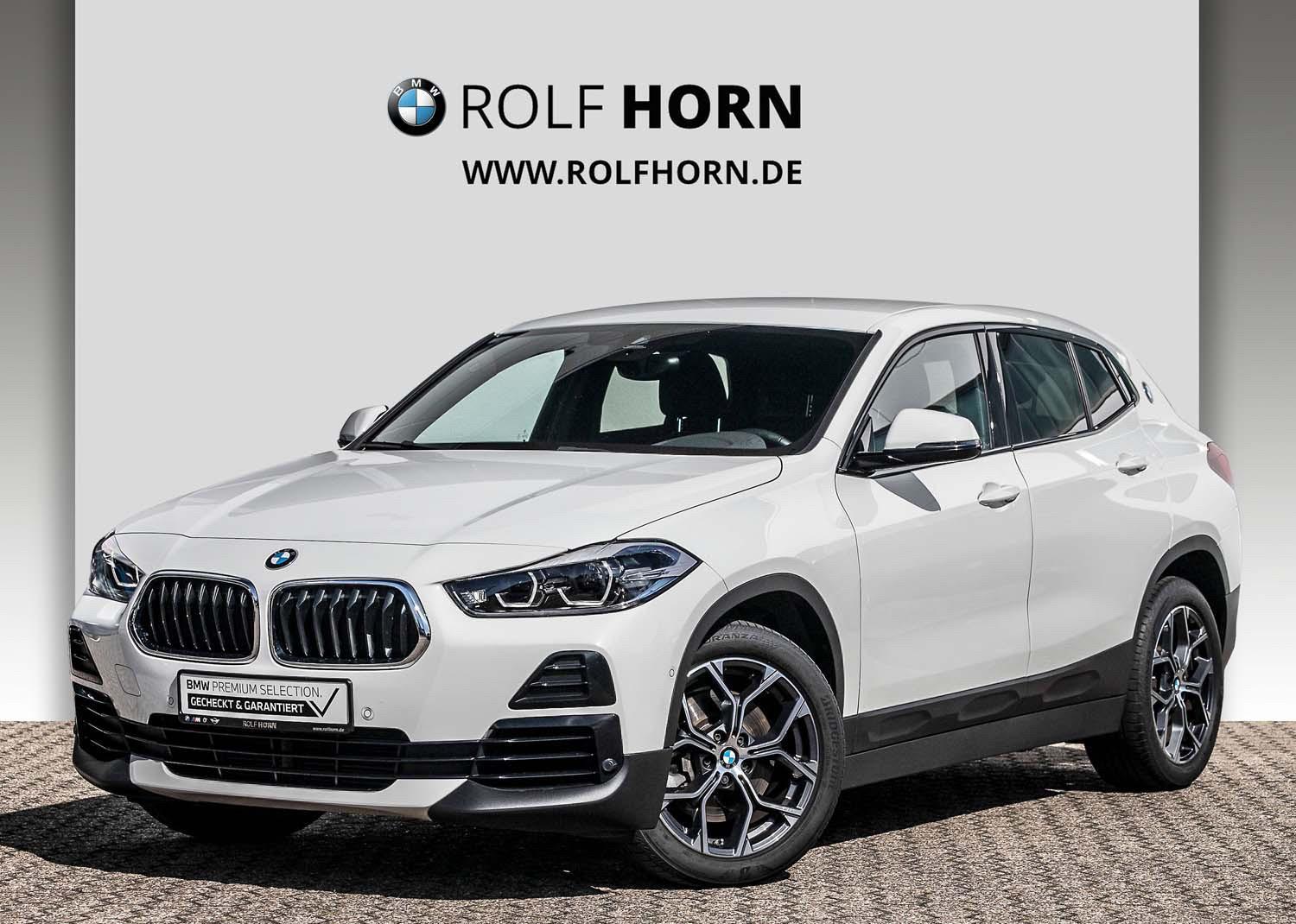 BMW X2 sDrive20i