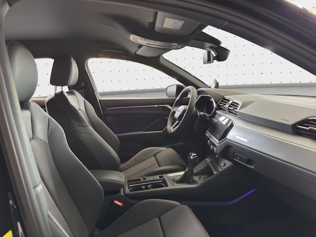 Audi Q3 S-Tronic Sportback