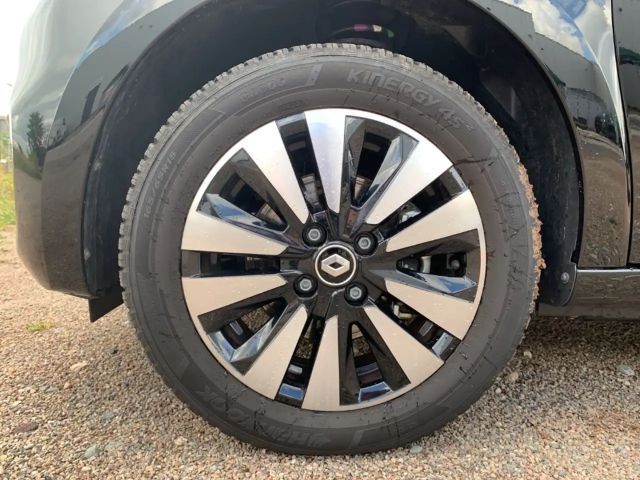 Renault Twingo E-Tech Techno