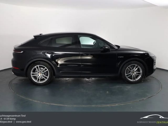 Porsche Cayenne Coupé E-Hybrid