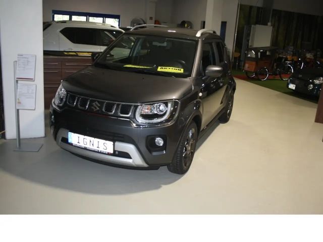 Suzuki Ignis Comfort Hybrid